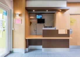 B&B HOTEL Colmar Vignobles Ouest 2