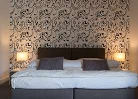 Hotel Insel Pension 5