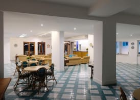 Hotel Baia Di Puolo 2