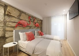 FLH Porto Downtown GuestHouse 4