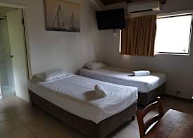 Airlie Beach Apartments 3