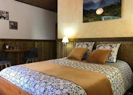Auberge Desprairies 5