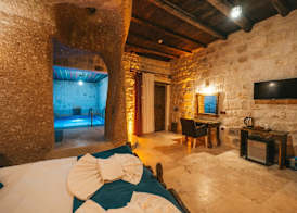 Cappatria Cave House 5