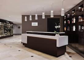 Four Points by Sheraton Santiago 5
