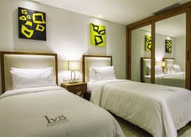 Lv8 Resort Hotel 4