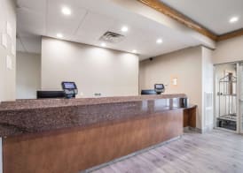 Quality Inn & Suites Lodi I-90 2