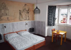 Hostel Downtown 5