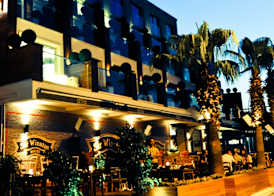 Efe Hotel 5