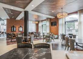 Homewood Suites by Hilton-Charleston Historic District, SC 2
