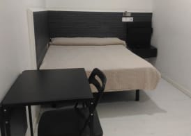 Hostal JQ Madrid 1 4
