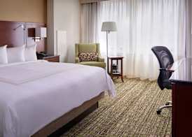 Cleveland Marriott Downtown at Key Tower 4