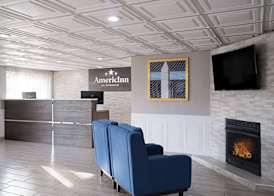 AmericInn by Wyndham Woodstock IL 2