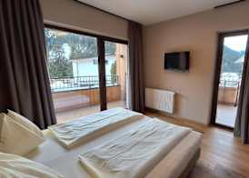 Alpenspitz Appartements - Garni - B&B 3