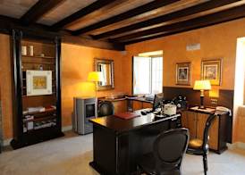 Relais La Colombara Spa & Wellness 4