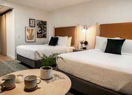 Forest Park Hotel 2
