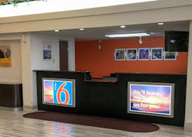 Motel 6-Daytona Beach, FL - Speedway 2