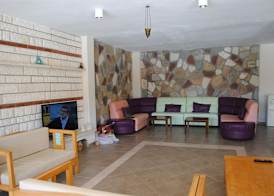 Beyaz Saray Hotel 3