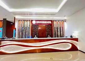 Zephyr Grand Hotel 2