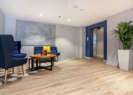 Holiday Inn Express WIGAN by IHG 2