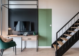 RentPlanet - Apartamenty Zarembowicza 4