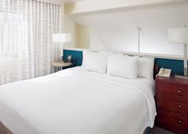 Residence Inn by Marriott Ontario Airport 4