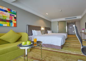 Holiday Inn Express PANJIN DOWNTOWN by IHG 4