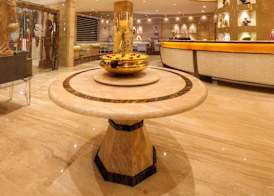 Aarin Hotels Chennai T.Nagar 2