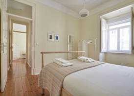 Renovated Spacious Baixa Apartment, By TimeCooler 2