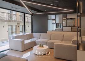 BLAU Student Housing - Students Only 4