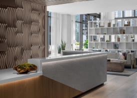 Element by Marriott Miami Brickell 3