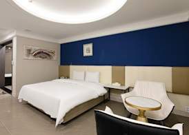INCHEON AIRPORT HOTEL THE ONe 2