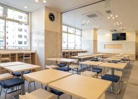 Toyoko Inn Kobe Sannomiya Ekimae 2