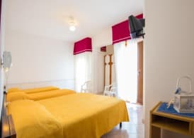 Hotel Venezia 5