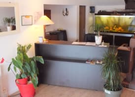 Hotel Restaurant Le Manguier 2