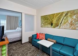 Springhill Suites by Marriott Chicago Schaumburg/Woodfield Mall 5