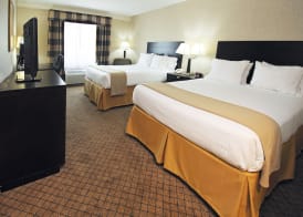 Holiday Inn Express & Suites HALIFAX AIRPORT by IHG 3