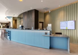 B&B HOTEL Lille Lillenium Eurasanté 2