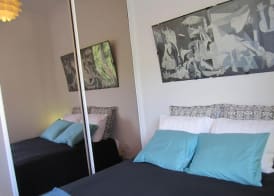 Alvalade II Airport Guest House 4