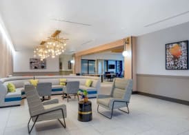 TRYP by Wyndham Orlando 2