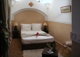 Riad Zen House 5