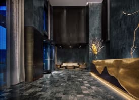 Nobu Hotel Chicago 4