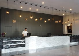 Simena Comfort Hotel 4