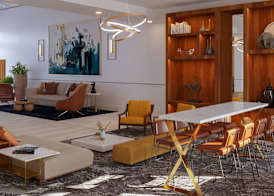 DoubleTree by Hilton Houston Westchase 3