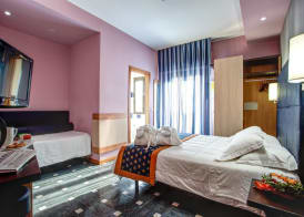 Hotel Genty 5
