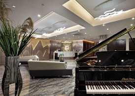 Wing Hotel Guilin - Central Square 2