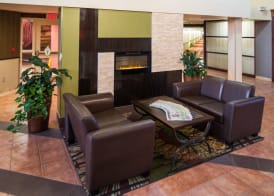 Super 8 by Wyndham Sherwood Park/Edmonton Area 5