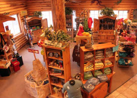 Zion Ponderosa Ranch Resort 3