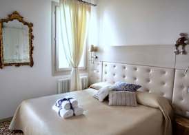 B&B Al Pozzo di Luce 5