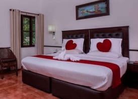 Paradise Heritage Resort 4