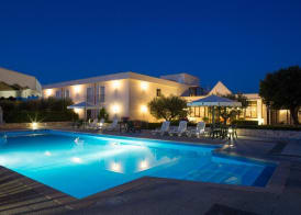 Hotel Ramapendula 3